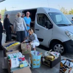 KGHM włączył się do pomocy powodzianom