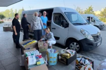 KGHM włączył się do pomocy powodzianom