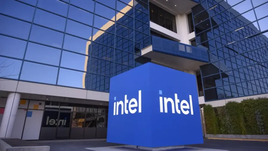 A miało być tak pięknie! Intel wstrzymuje swoją inwestycję w Miękini