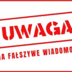 Oszuści zarabiają na powodzi! Uwaga na fałszywe zbiórki i alerty RCB