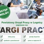 Targi pracy w Legnicy. Tu poznasz oferty najlepszych pracodawców