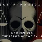 "Mniejsze zło". Rusza 48. edycja konkursu Satyrykon