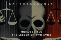 "Mniejsze zło". Rusza 48. edycja konkursu Satyrykon