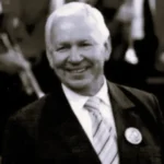 Zmarł Wit Pyziński, nauczyciel zasłużony dla Legnicy