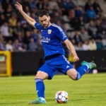 Legia Warszawa przeciwnikiem Miedzi w 1/16 Pucharu Polski