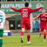 Ostre strzelanie Miedzi w Grodzisku. Warta rozgromiona