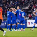 Derby dla Miedzi! Fantastyczny gol Bartosza Kwietnia