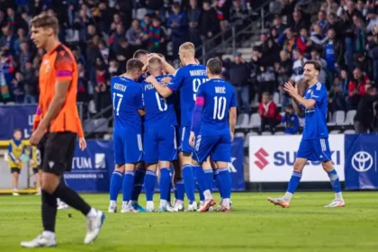 Derby dla Miedzi! Fantastyczny gol Bartosza Kwietnia