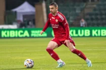 Betclic 1. Liga. Przed Miedzią starcie z Odrą Opole
