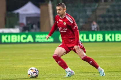 Betclic 1. Liga. Przed Miedzią starcie z Odrą Opole