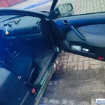 Policjant w drodze na służbę zatrzymał nietrzeźwego kierowcę