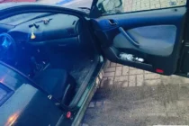 Policjant w drodze na służbę zatrzymał nietrzeźwego kierowcę