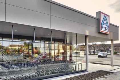 ALDI otwiera nowy sklep w Legnicy. Dużo atrakcji dla klientów
