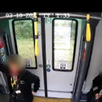 Bandycki napad na konduktorkę KD. Trwają poszukiwania sprawcy
