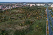 Miasto chce (w końcu) zagospodarować jednostkę D na Osiedlu Piekary