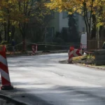 Frezowanie i nowy asfalt. Od wtorku poważne utrudnienia na al. Rzeczypospolitej