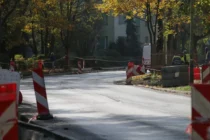 Frezowanie i nowy asfalt. Od wtorku poważne utrudnienia na al. Rzeczypospolitej