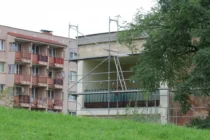 Trwa termomodernizacja 3 legnickich żłobków oraz SP nr 7