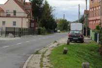 Ogłoszono przetarg na budowę i przebudowę chodnika przy ul. Pątnowskiej
