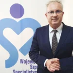 Maciej Leszkowicz nowym dyrektorem legnickiego szpitala