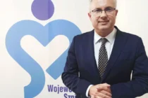 Maciej Leszkowicz nowym dyrektorem legnickiego szpitala