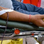 RCKiK we Wrocławiu apeluje o pilne oddawanie krwi