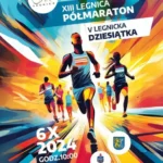 Już w najbliższą niedzielę XIII Legnica Półmaraton oraz V Legnicka Dziesiątka