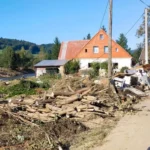 Fundacja KGHM przeznaczyła 5 mln zł dla regionów dotkniętych powodzią