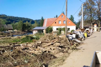 Fundacja KGHM przeznaczyła 5 mln zł dla regionów dotkniętych powodzią