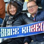 Betclic 1 Liga coraz atrakcyjniejsza dla kibiców