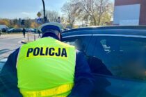 Legniczanin z aktywnym zakazem kierował po narkotykach