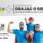 Darmowe badania dla mężczyzn. Ważna akcja profilaktyczna
