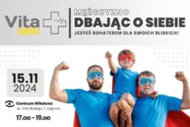 Darmowe badania dla mężczyzn. Ważna akcja profilaktyczna