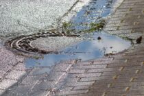 ZDM rozpisał przetarg na budowę kanalizacji deszczowej w Legnicy