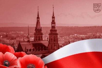 Weekend w Legnicy pod znakiem świętowania niepodległości