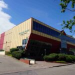 Hala sportowa w Legnicy zostanie gruntownie zmodernizowana