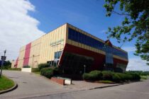 Hala sportowa w Legnicy zostanie gruntownie zmodernizowana