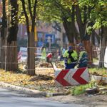 Od 5 listopada zmiany w organizacji ruchu na al. Rzeczypospolitej