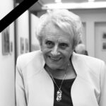 Nie żyje Maria Rogala, legendarna legnicka artystka malarka
