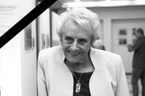 Nie żyje Maria Rogala, legendarna legnicka artystka malarka