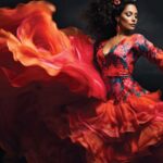 7 grudnia wyjątkowy pokaz tańca flamenco w Legnicy