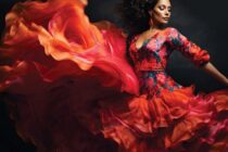 7 grudnia wyjątkowy pokaz tańca flamenco w Legnicy