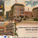 Muzeum Miedzi zaprasza na wirtualny spacer śladami legnickich kin