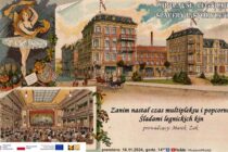 Muzeum Miedzi zaprasza na wirtualny spacer śladami legnickich kin