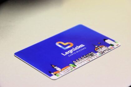 Ruszyła Legnicka Karta Miejska. Znamy szczegóły