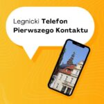 Legnicki Telefon Pierwszego Kontaktu. Sprawdź szczegóły
