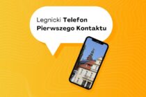 Legnicki Telefon Pierwszego Kontaktu. Sprawdź szczegóły