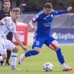 Betclic 1 Liga wraca do gry. Miedź podejmie Stal Rzeszów