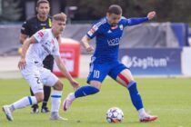 Betclic 1 Liga wraca do gry. Miedź podejmie Stal Rzeszów