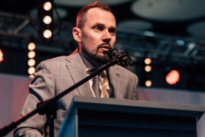 Tomasz Brusiło wybrany do Zarządu DZPN